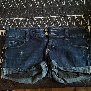 🩶Decree size 5 Shorts🩶